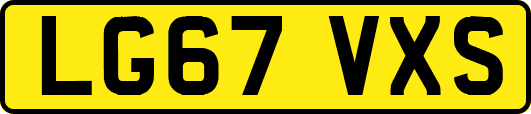 LG67VXS