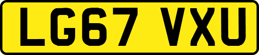 LG67VXU