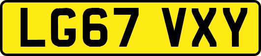LG67VXY