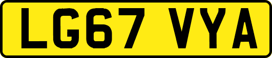 LG67VYA