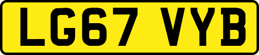 LG67VYB