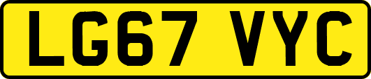 LG67VYC