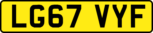 LG67VYF