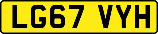 LG67VYH