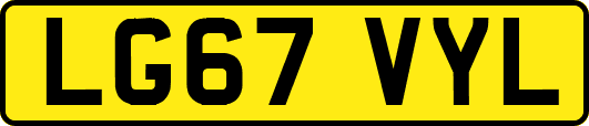 LG67VYL