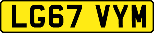 LG67VYM