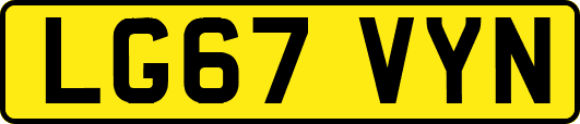 LG67VYN