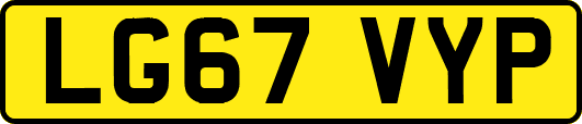 LG67VYP