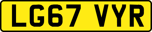 LG67VYR