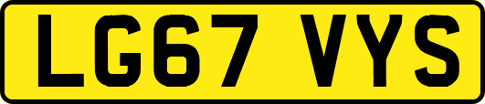 LG67VYS