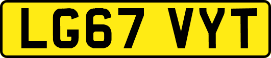 LG67VYT