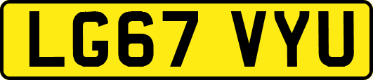 LG67VYU