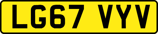 LG67VYV
