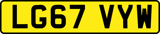 LG67VYW