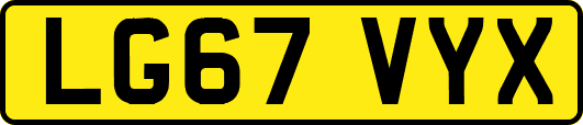 LG67VYX