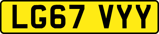 LG67VYY