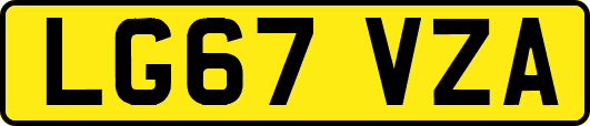 LG67VZA