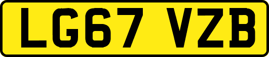 LG67VZB