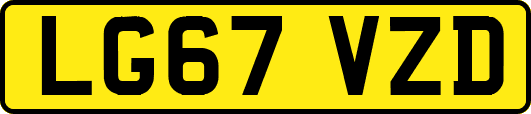 LG67VZD