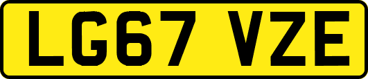 LG67VZE