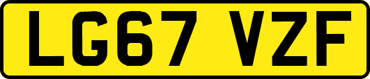 LG67VZF
