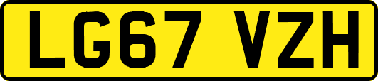 LG67VZH