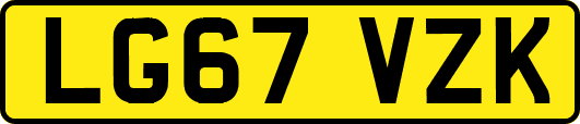 LG67VZK