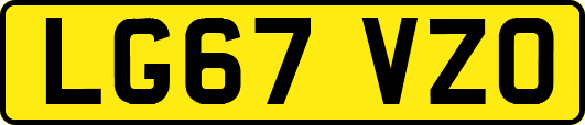 LG67VZO