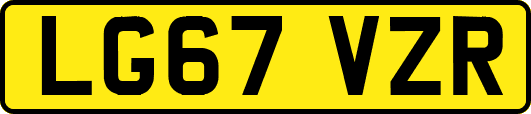 LG67VZR