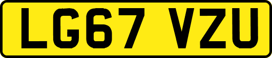 LG67VZU