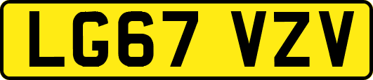 LG67VZV