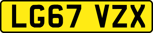 LG67VZX