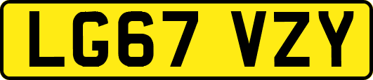 LG67VZY