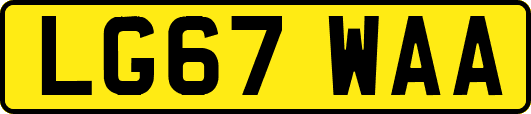 LG67WAA