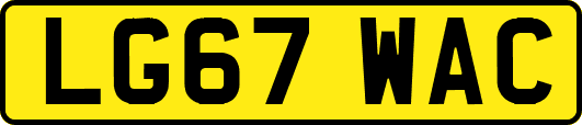LG67WAC