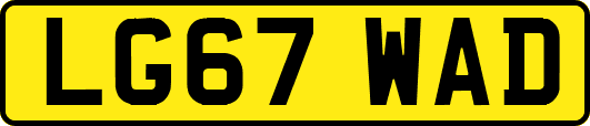 LG67WAD