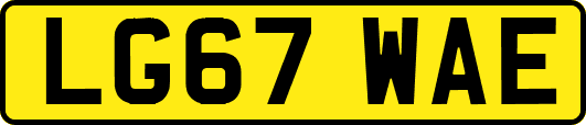 LG67WAE