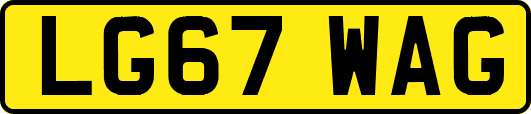 LG67WAG
