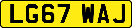 LG67WAJ