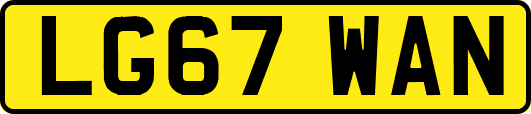 LG67WAN