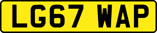 LG67WAP