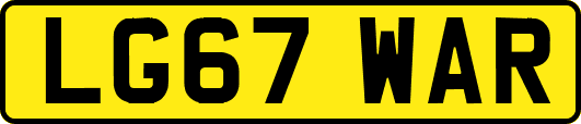 LG67WAR