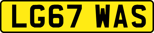 LG67WAS
