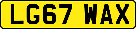 LG67WAX