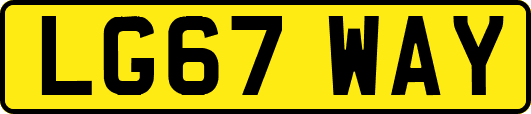 LG67WAY