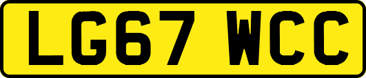 LG67WCC