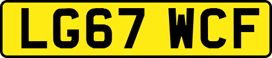 LG67WCF