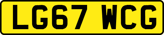 LG67WCG