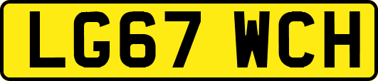 LG67WCH