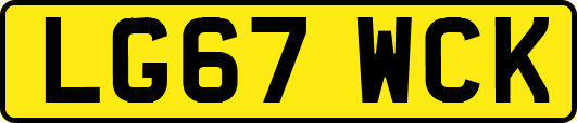 LG67WCK